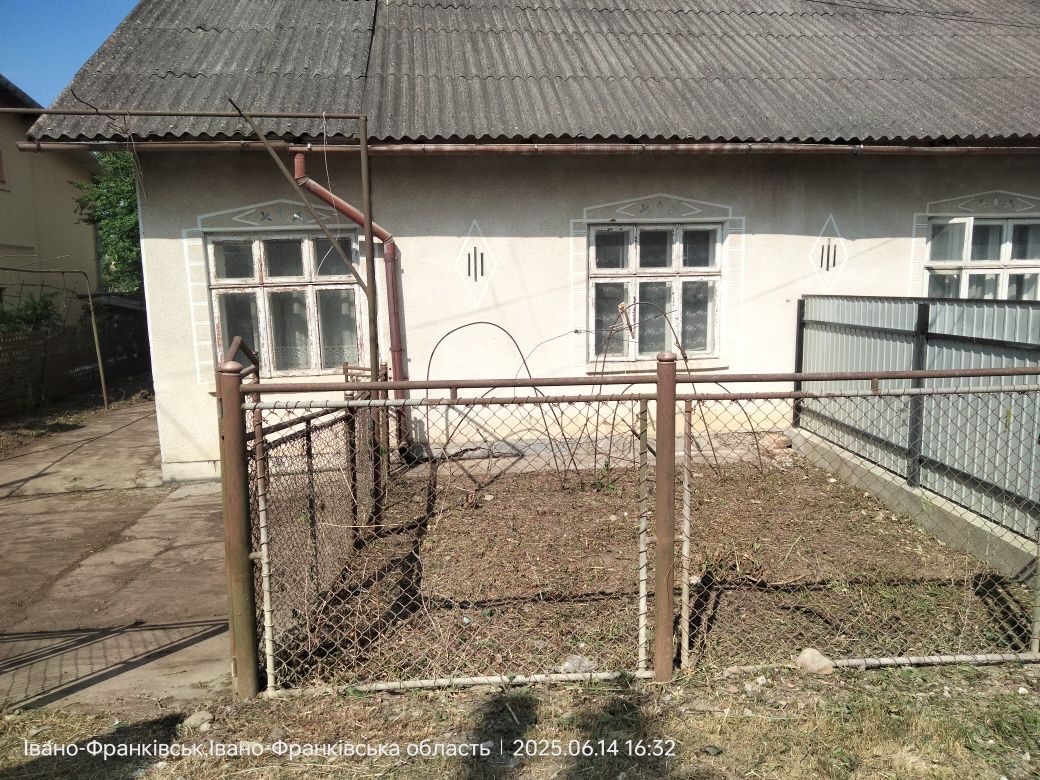 Розчистка земельних ділянок