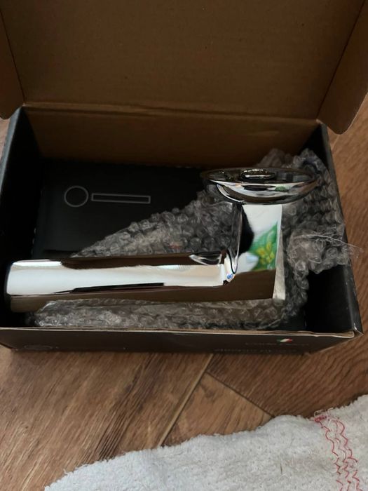 Дверні ручки нові Італія