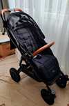 Wózek spacerowy Valco Snap 4 Sport