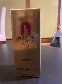 Paco Rabanne 1 milion Royal 100ml nowe