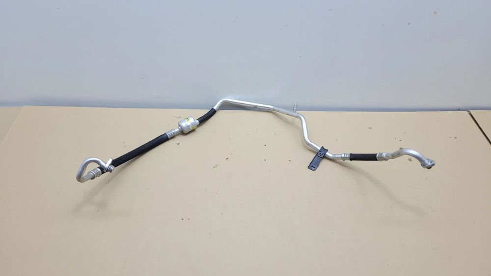 Rurka wąż klimy przewód CITROEN DS3 C3 II picasso PEUGEOT 208 2008 9805989180