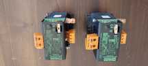 Промышленный блок питания MURR ELEKTRONIK MNG 3,5-400/24D/C, 24A/C.