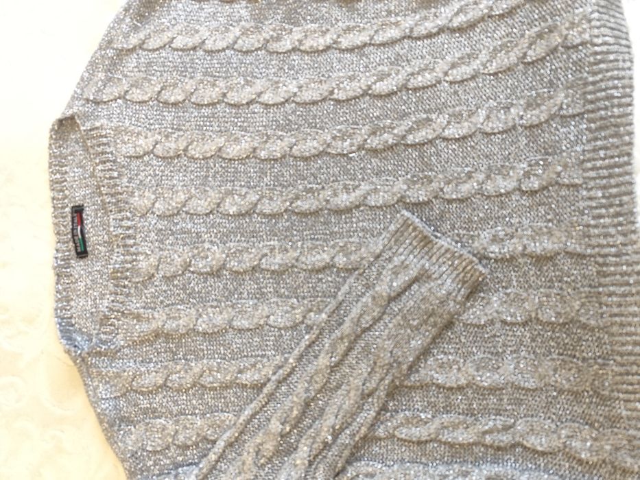 Нарядна кофта Італія