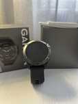 Годинник Garmin Fenix 6 Sapphire