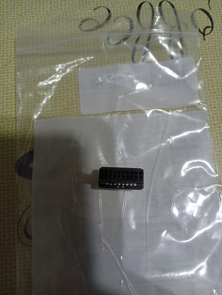 Переходник для материнской платы на usb type-c