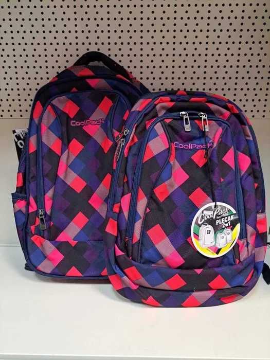 Plecak Cool Pack 2 w 1
