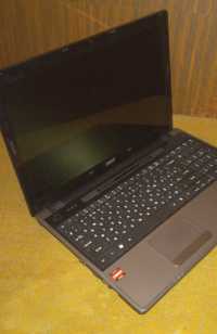 Ноутбук Acer 5533G умовно робочий