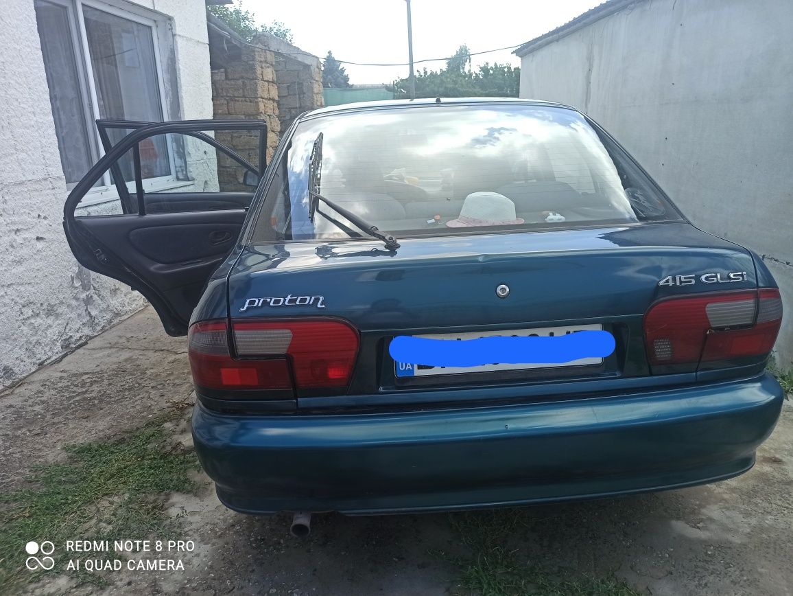 Срочно Продам mitsubishi proton