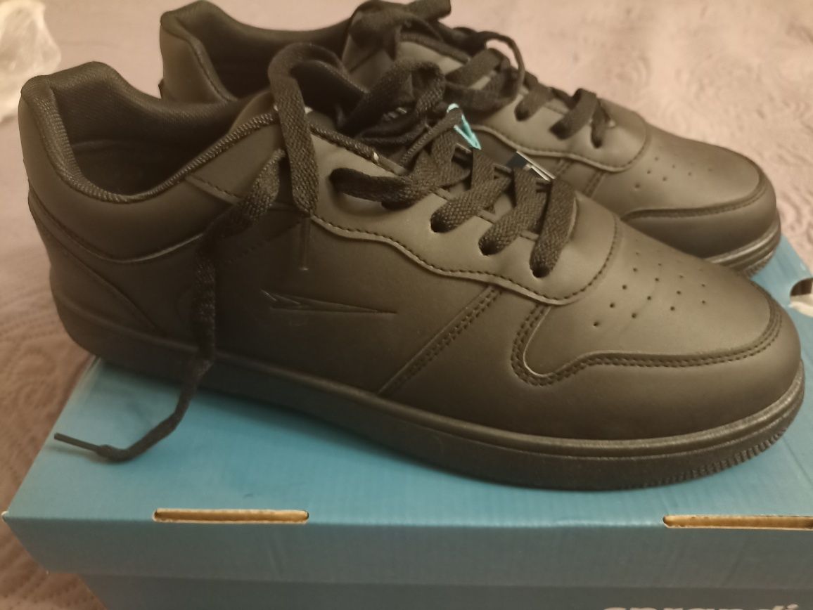 Nowe buty męskie, Sprandi ,  rozmiar 46
