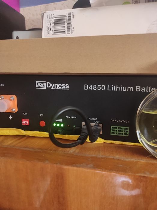 Дбж інвертор 2E PS3000L 48/220в