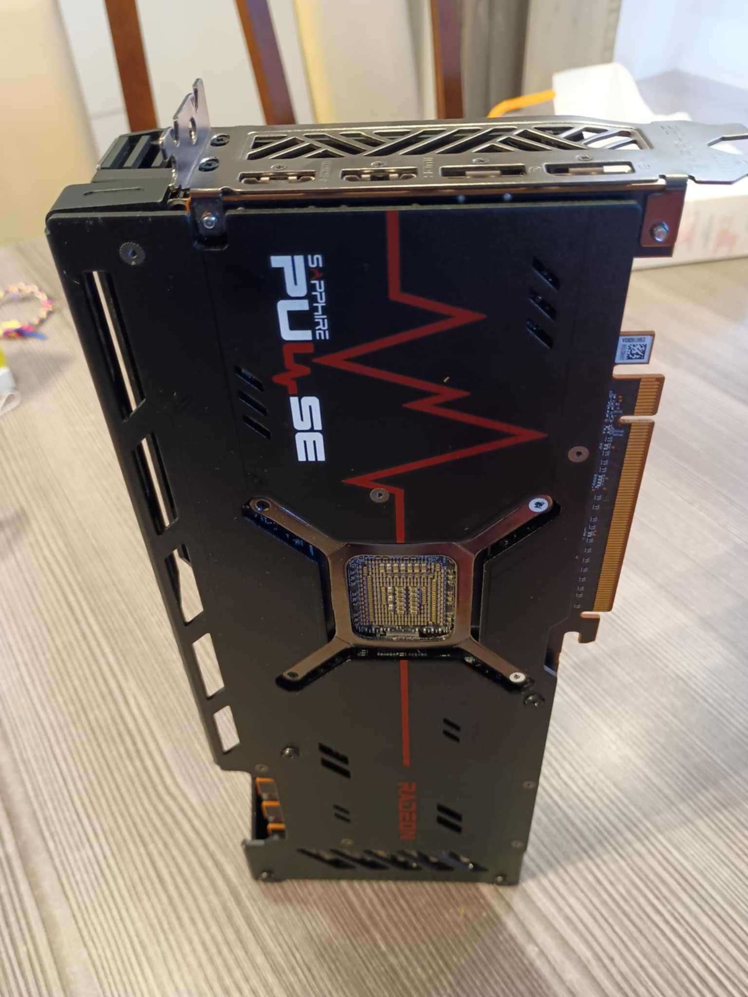 Sapphire Radeon Rx 7900 Xtx Pulse 24GB