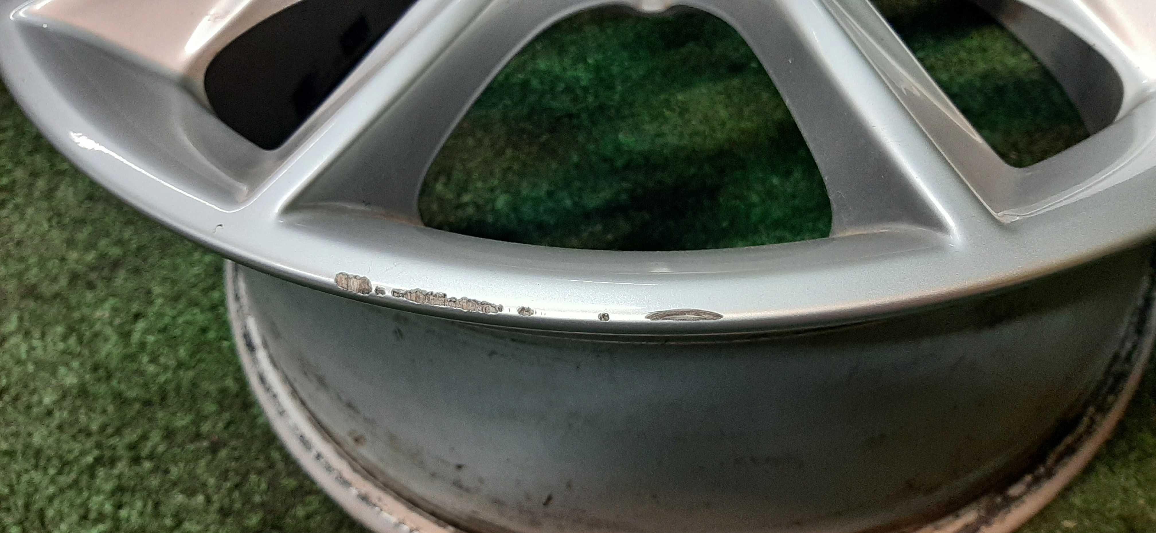Oryginalna Felga Aluminiowa 17" 5x112 57,1 Audi A3 8V / 8V0.601.025.BP