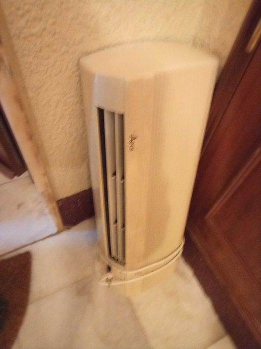 Termoventilador AOCH