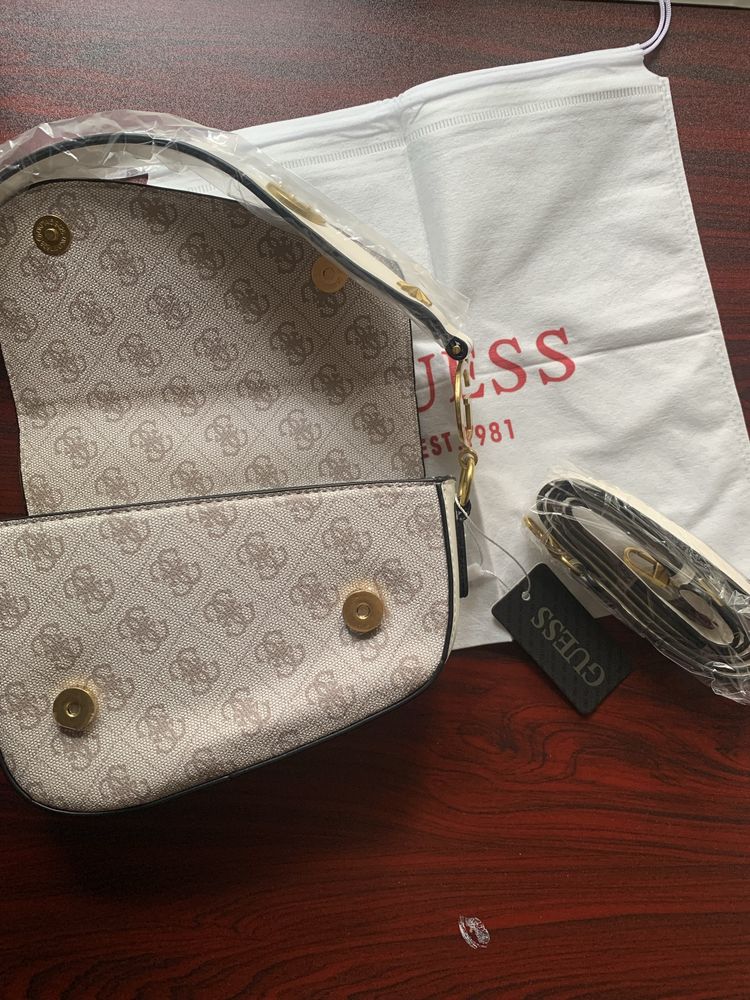 Сумка женская Guess