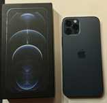 ТОРГ.  ТЕРМІНОВО iphone 12 pro ТОРГ 512 gb в гарному стані