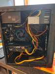 Komputer Gamingowy • i3 12gen • GTX1650 • 24GB RAM • SSD