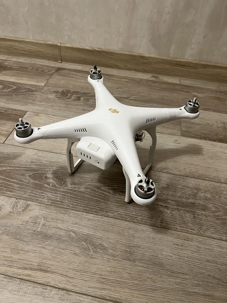 Dji phantom 3 professional