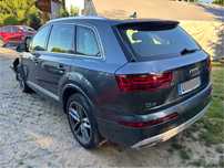 Audi Q7 S line