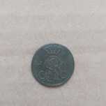 Poniatowski grosz miedziany z 1787 !!