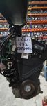 Motor 1.5 dci ref k9k892 com 135000 km,completo com GARANTIA!!
