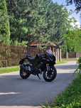 Yamaha YZF R 125 / Nówka / Kat.A1 lub B