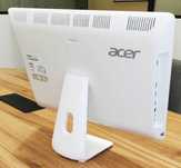 Acer Aspire C20-820 - Intel® Celeron® 4 GB DDR3L-SDRAM 1000 GB HDD