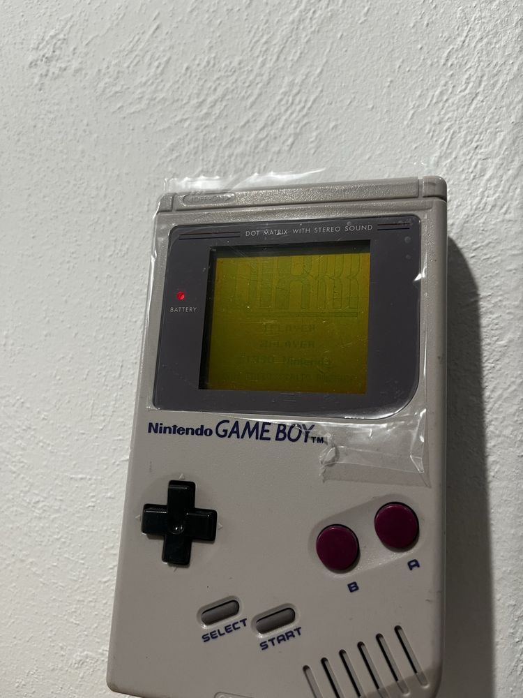 Game Boy Classic