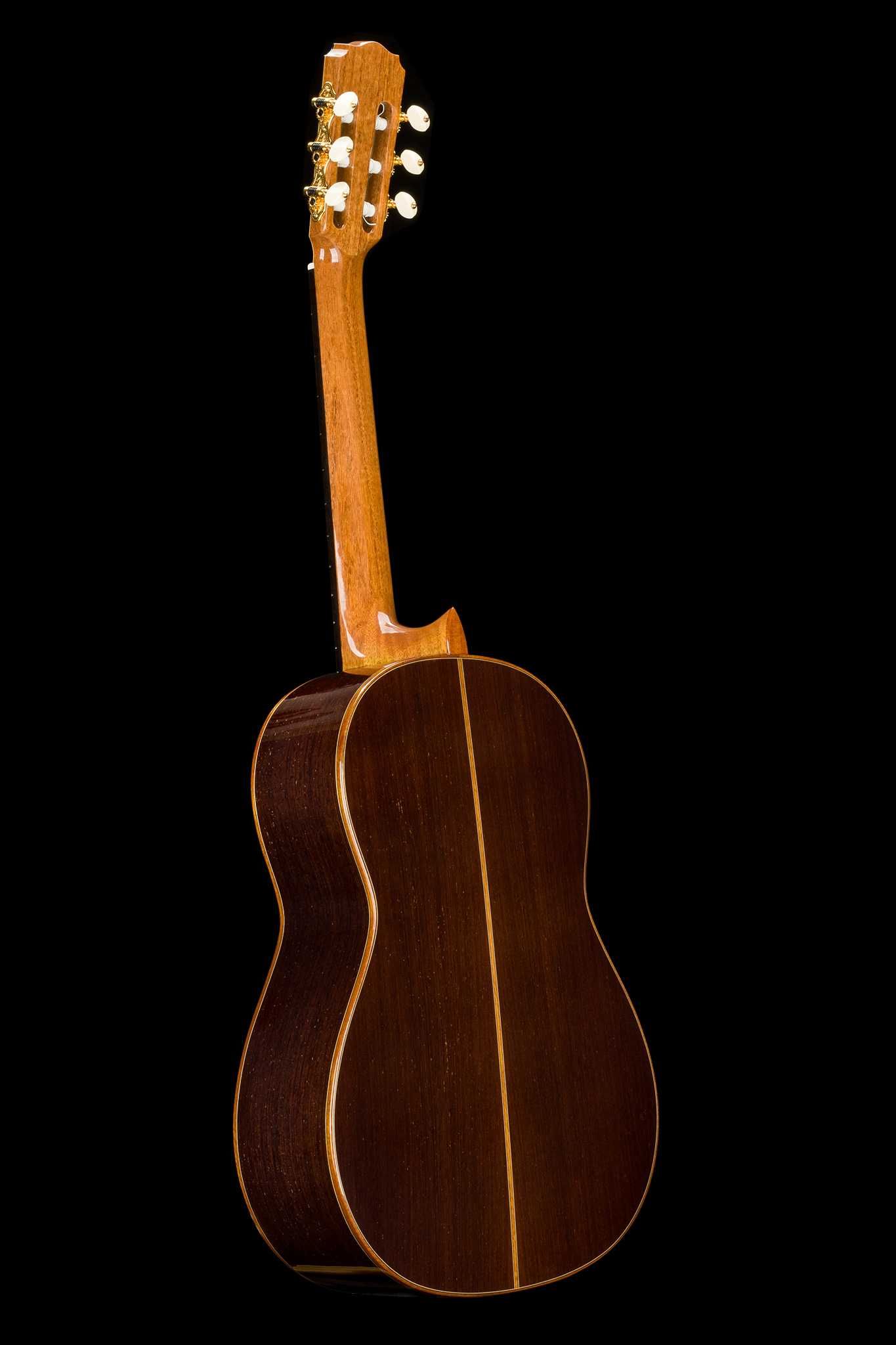 Gitara klasyczna Daniel Stark Espanola 2 – cedr