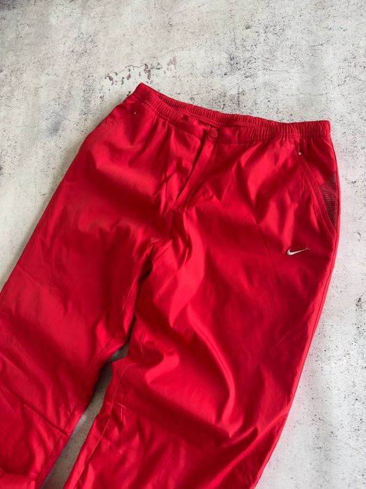 Теплые спортивные штаны Nike оригинал Размер XL