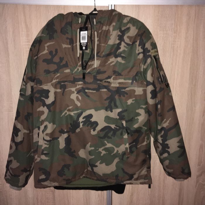 Kurtka kangurka Sherman Pit Bull 3xl