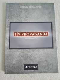Tv propaganda Arbitror