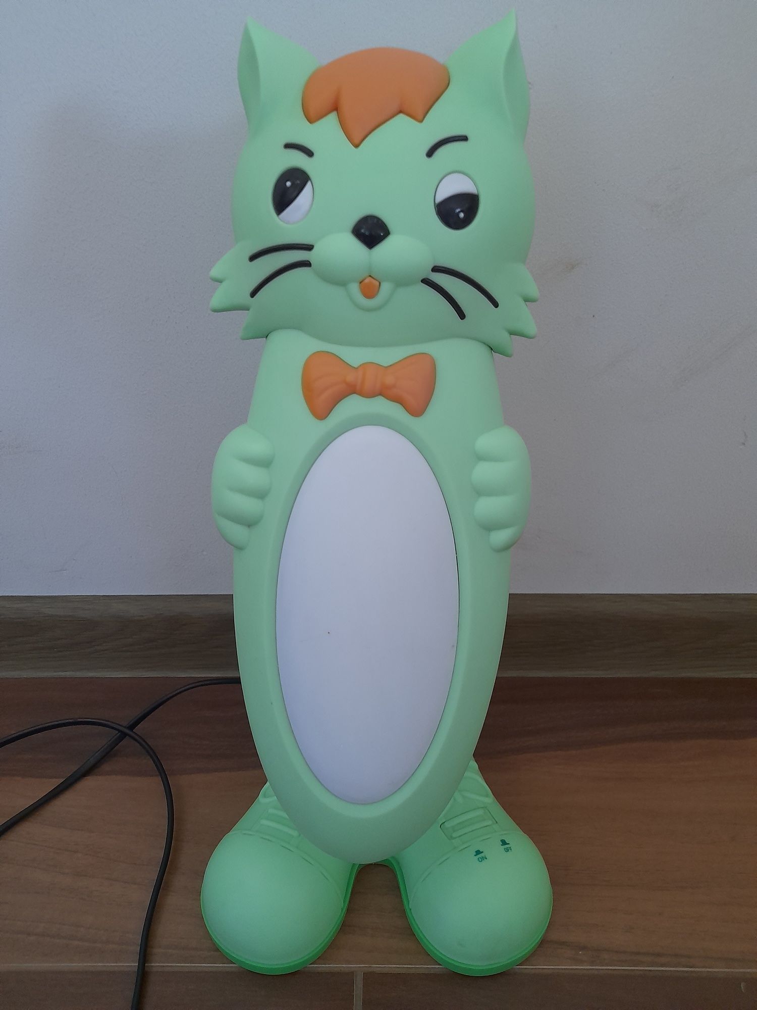 Lampka dziecięca