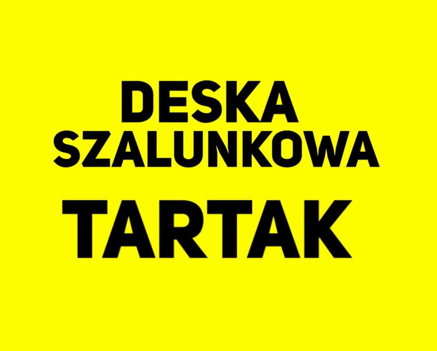 -> DESKA SZALUNKOWA | Tartak | Wiezba dachowa | Kantówki