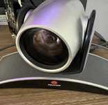 Kamera Polycom HDX MPTZ-8 Eagle Eye + kabela