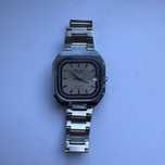 Radziecki zegarek POLJOT automatic 23 jewels