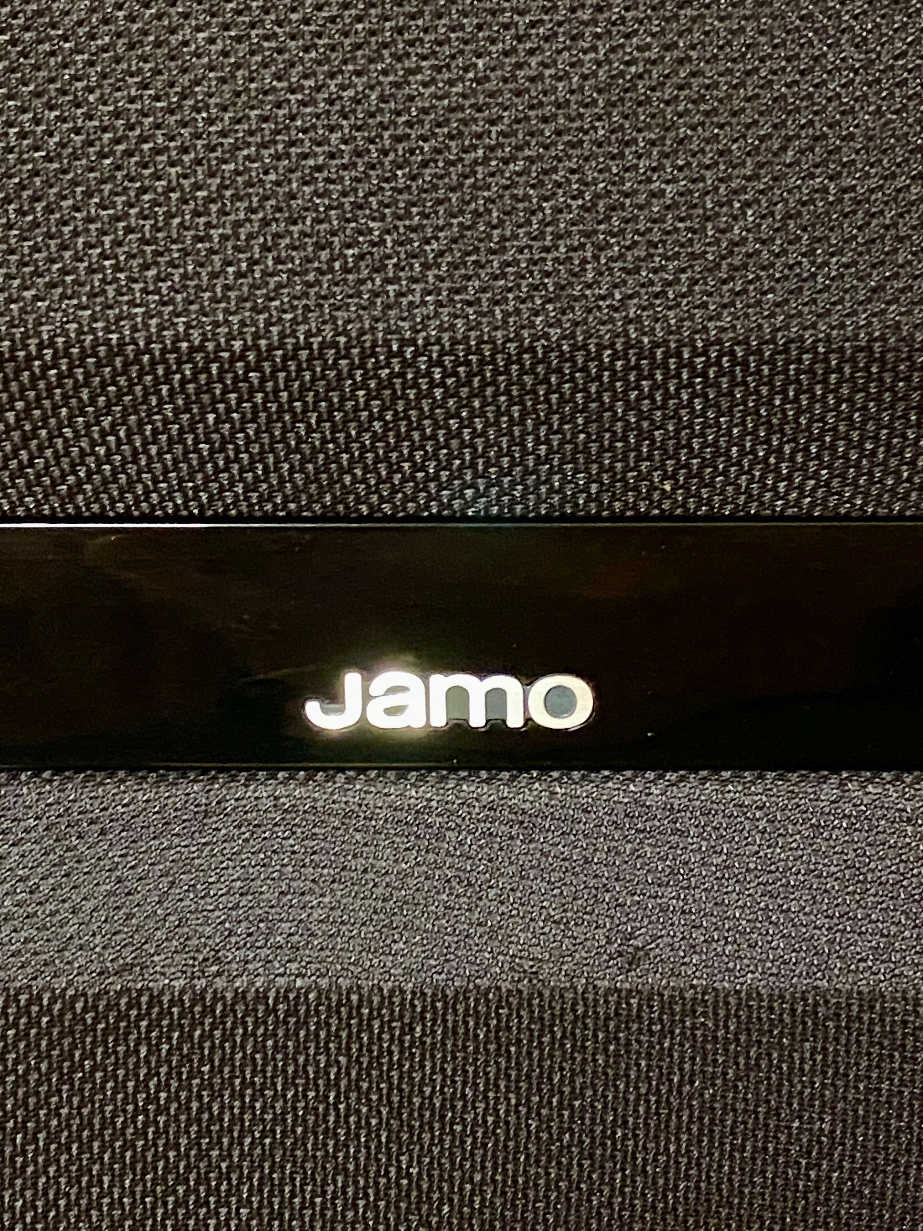 Напольная акустика JAMO C 807.