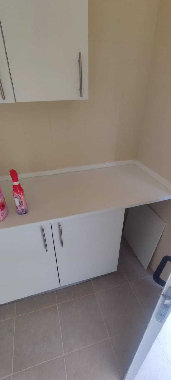 Remodelação de interior