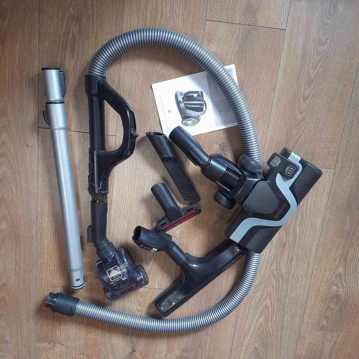 Пилосос Rowenta, пилосмок, безмішковий пилосос