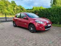 Renault Clio 1.5 dCi • 2009 • Ekonomiczne 3.5–4.7 l/100 km • Gotowe do jazdy