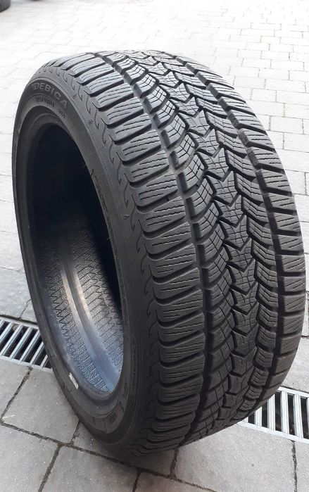 Opony zimowe Dębica Frigo HP2 225/45/r17