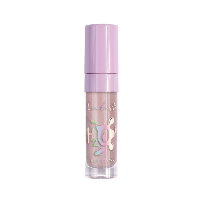 Lovely Lip Gloss H2O błyszczyk do ust 07 5ml
