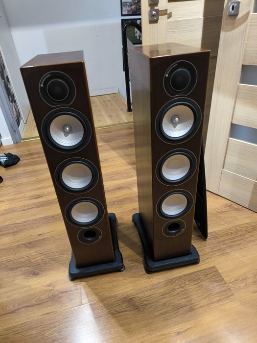Kolumny Monitor Audio Rx8