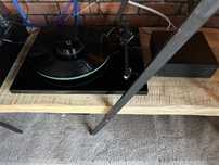 Zestaw gramofon Rega P2+Phono Box DS2