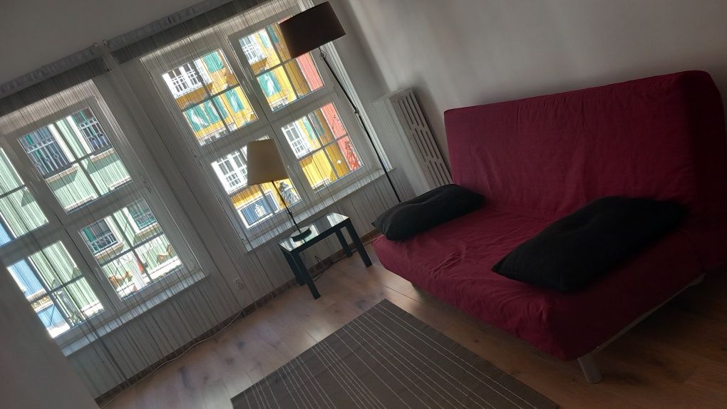 Nocleg Gdańsk ul.Długa Starówka Centrum Złota Brama  od 7 sierpnia