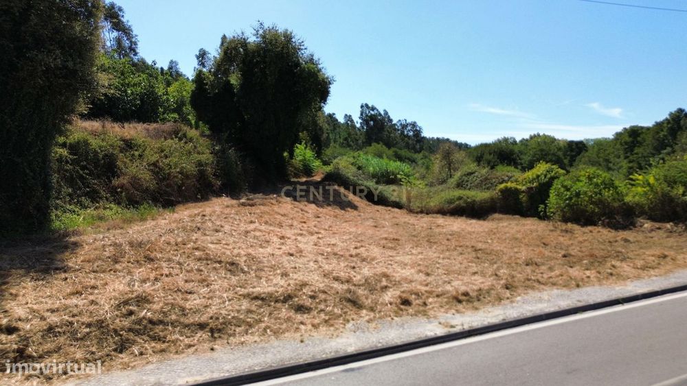 Terreno para arrendamento em Santorum, Pombal