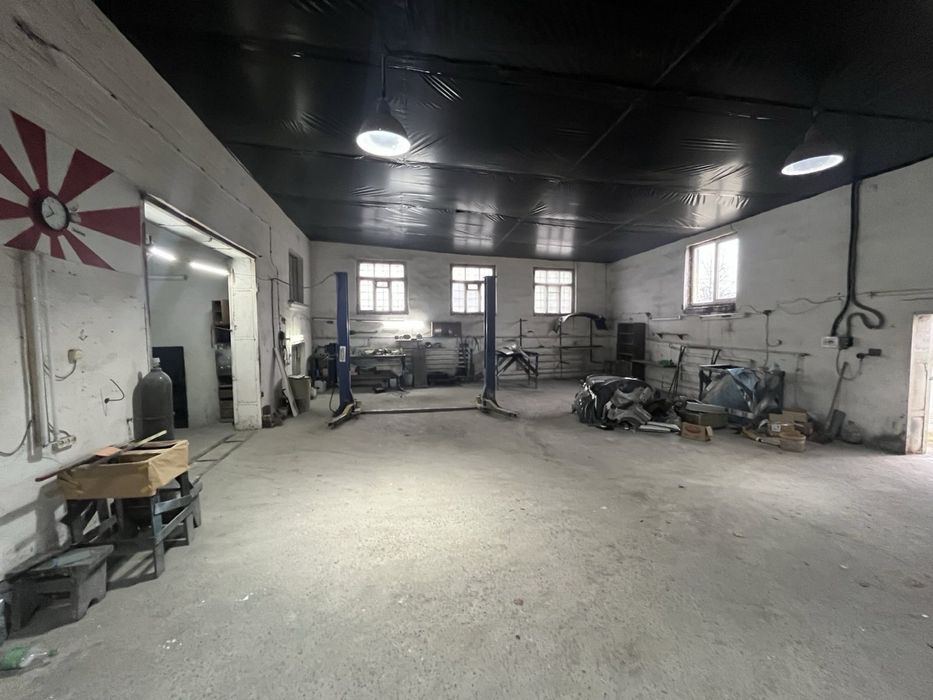 Оренда не житлового приміщення