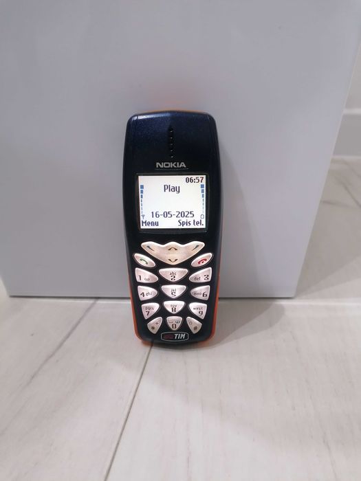 Nokia 3510i bez blokady sim-lock stan bardzo dobry 100% oryginał