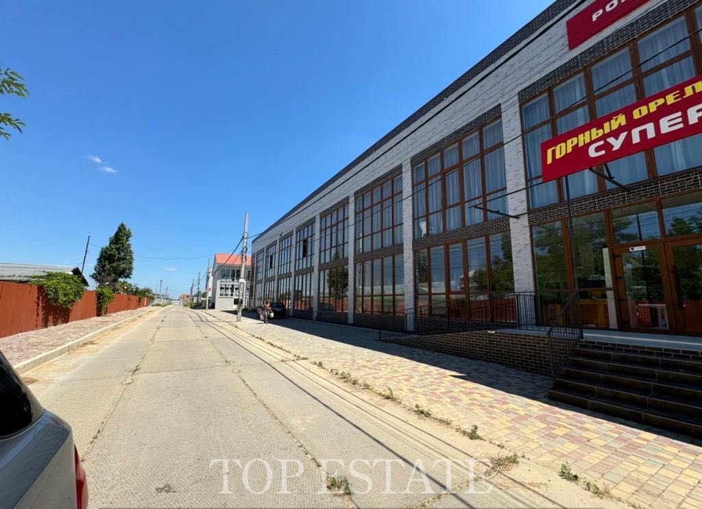 Ділянка 3 соткі, Каролино-Бугаз, вул. Золотий беріг, 300 м до моря