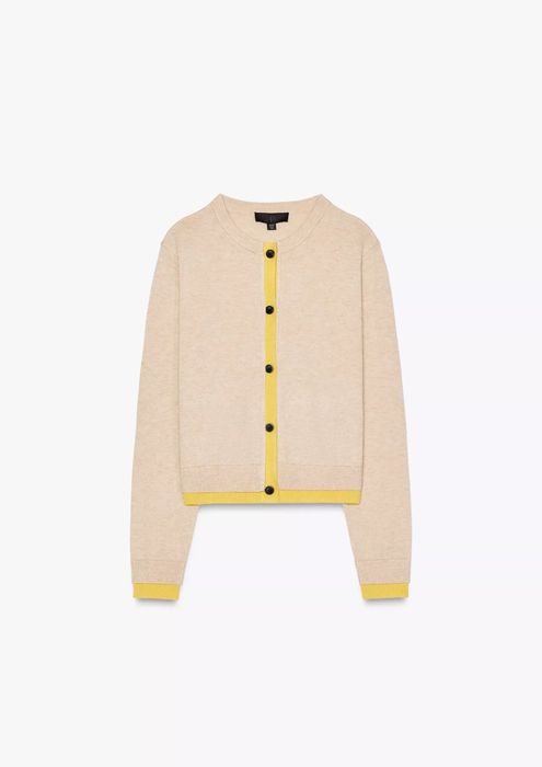 Кардиган Zara р S жіночий