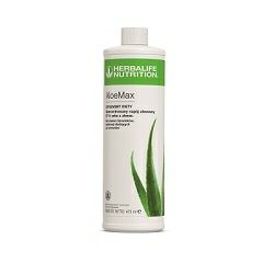 Herbalife aloe max